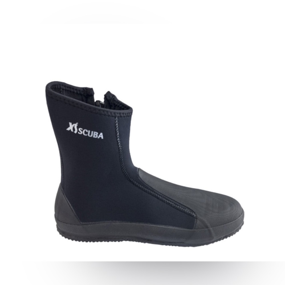 XS Scuba 6.5mm Deluxe Boots